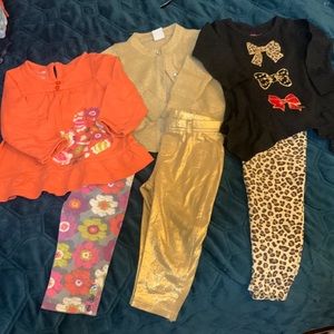 Larger BabyGirl Bundle